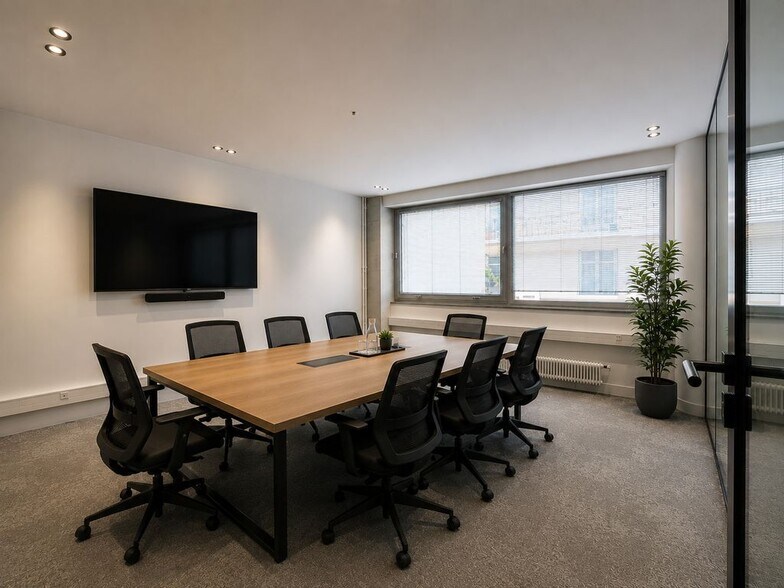 101 Rue De Vaugirard, Paris for lease - Interior Photo - Image 2 of 8