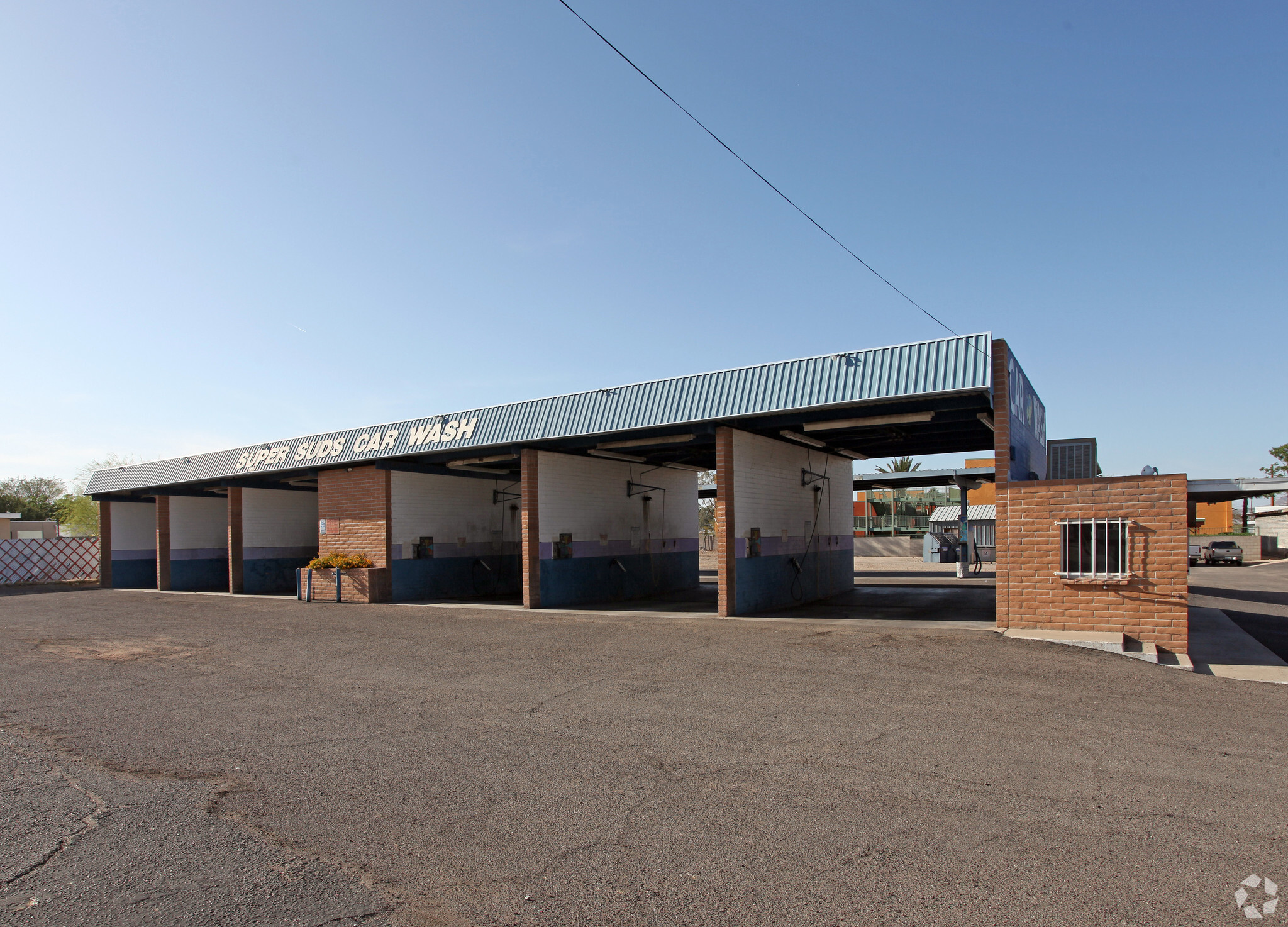 50 W Glenn St, Tucson, AZ à vendre Photo principale- Image 1 de 1