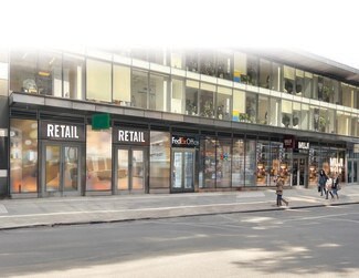 Plus de détails pour 127 E 59th St, New York, NY - Commerce de détail à louer