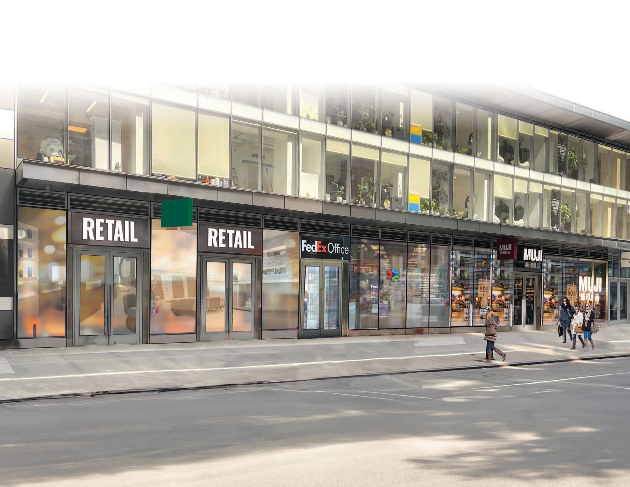 127 E 59th St, New York, NY for lease Building Photo- Image 1 of 3