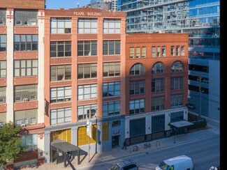 Plus de détails pour 222 W Ontario St, Chicago, IL - Bureau à louer