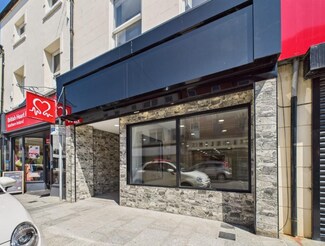 Plus de détails pour 21 Hill St, Newry - Commerce de détail à louer