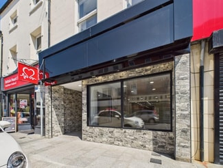 More details for 21 Hill St, Newry - Retail for Lease