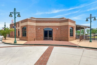 101-203 N OWA Blvd, Foley, AL for lease Building Photo- Image 1 of 14