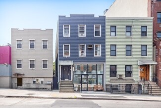 More details for 574 Metropolitan Ave, Brooklyn, NY - Retail for Sale