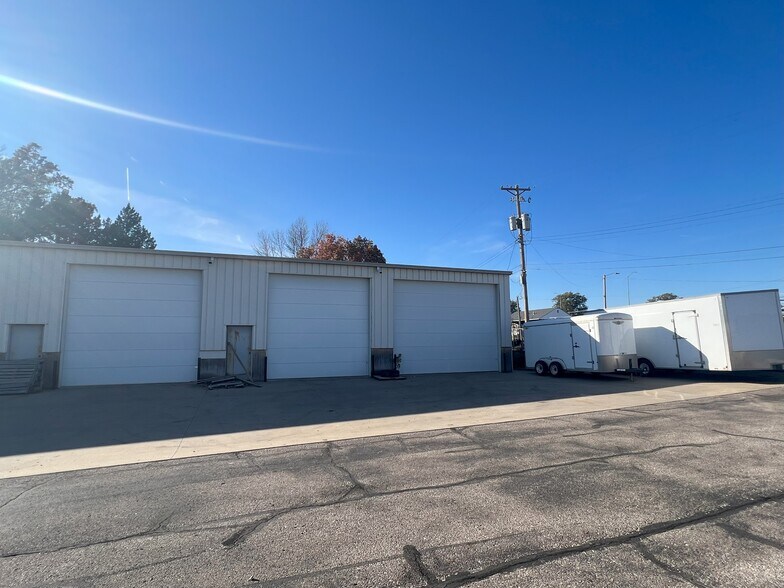 2120 Market St, Beatrice, NE à louer - Photo du bâtiment - Image 2 de 7