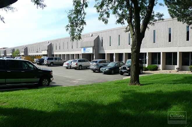 5150-5198 W 76th St, Edina, MN à louer - Photo du bâtiment - Image 2 de 4