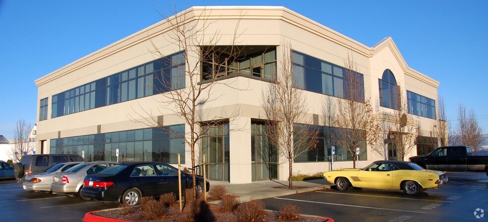 12639 W Explorer Dr, Boise, ID à louer - Photo du bâtiment - Image 3 de 11