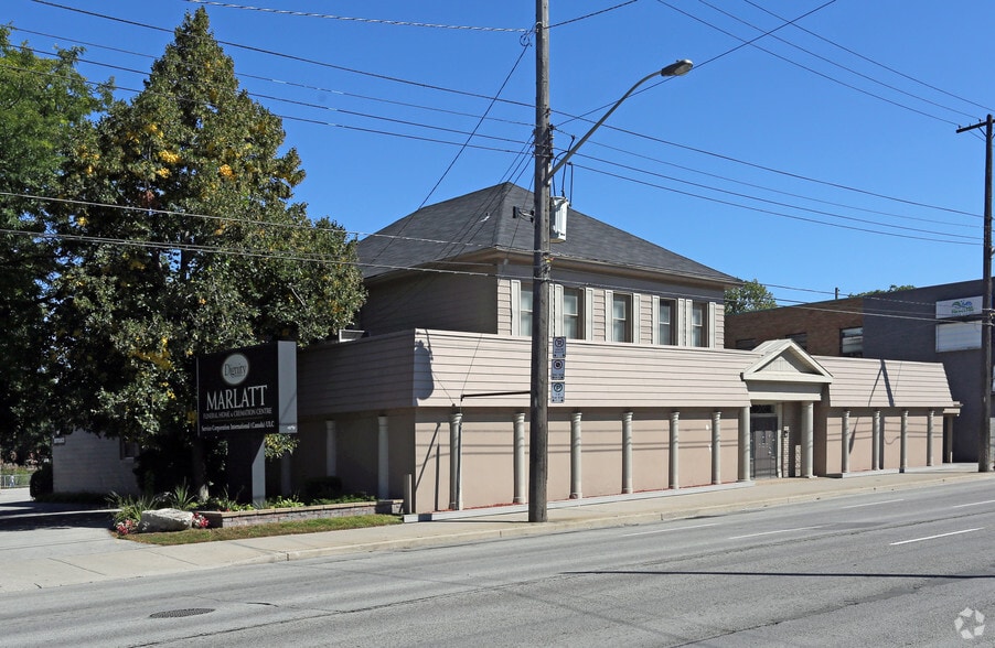 615 Main St E, Hamilton, ON for sale - Building Photo - Image 3 of 3