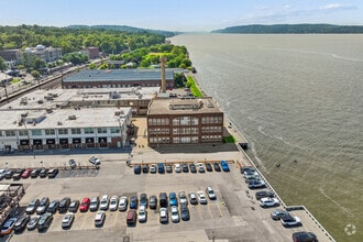 3 W Main St, Irvington, NY - Aerial map view