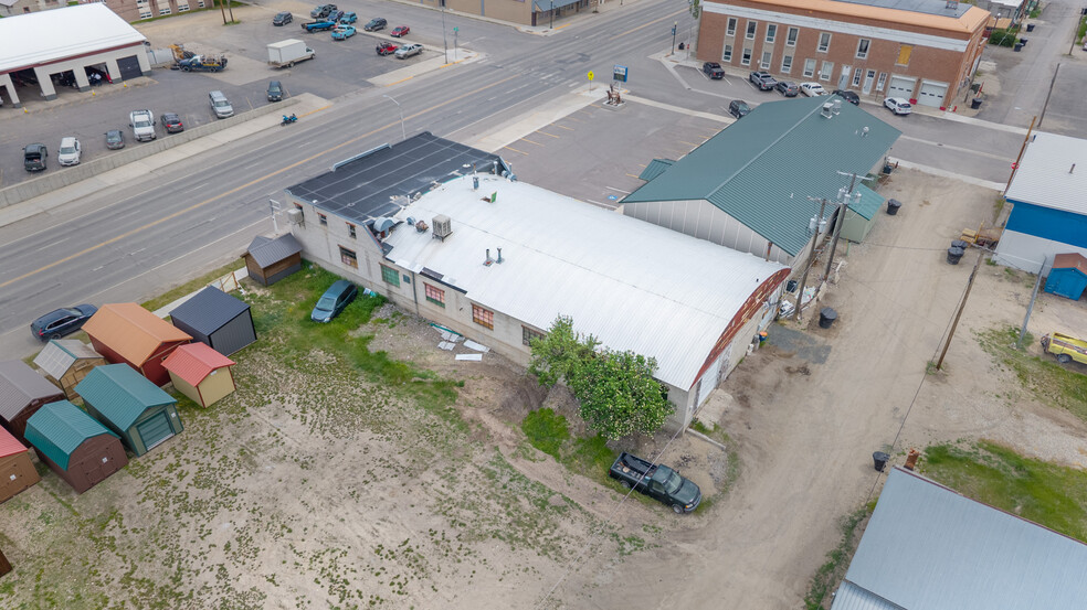 220 Main St, Deer Lodge, MT for sale - Building Photo - Image 2 of 88