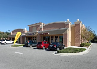 More details for 203-221 N Clarke Rd, Ocoee, FL - Retail for Lease