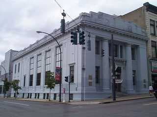 More details for 201 N Main St, Jamestown, NY - Office for Sale