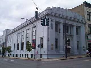 More details for 201 N Main St, Jamestown, NY - Office for Sale