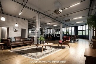 Plus de détails pour Bureau, Local d'activités à louer