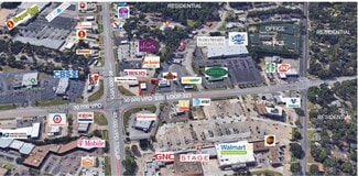 More details for 2119 E Southeast Loop 323, Tyler, TX - Retail for Lease