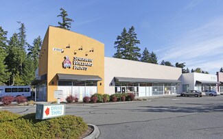 More details for 21507-21509 SR 410 E, Bonney Lake, WA - Retail for Lease