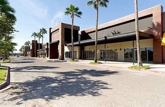 Plus de détails pour 400 W Nolana Ave, McAllen, TX - Commerce de détail à louer