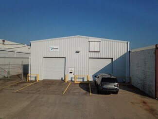 Plus de détails pour 126 Industrial Ave, New Orleans, LA - Industriel à louer