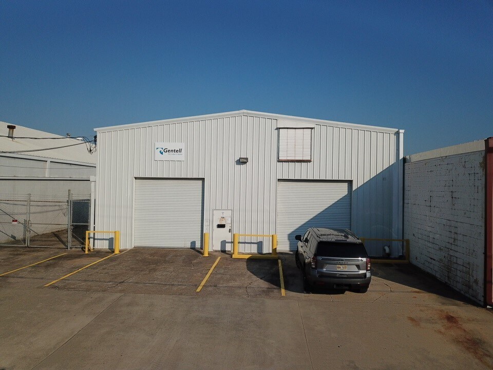 126 Industrial Ave, New Orleans, LA à louer Photo principale- Image 1 de 10