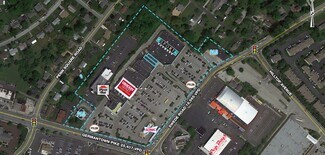 More details for 1-10 E Germantown Pike, Norristown, PA - Retail for Lease