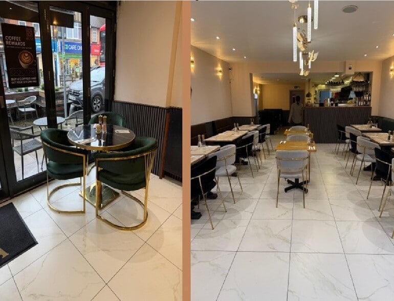 20 The Broadway, London for lease - Building Photo - Image 2 of 8