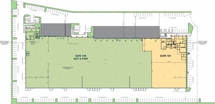 250 Airport Cir, Corona, CA for lease Floor Plan- Image 1 of 1