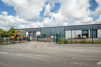 More details for Millbank Rd, Darwen - Industrial for Lease