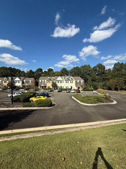 1800 Martin Luther King Jr Pky, Durham, NC à vendre - Photo du bâtiment - Image 2 de 19