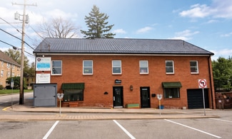 More details for 111 E Church St, Ligonier Township, PA - Office for Sale
