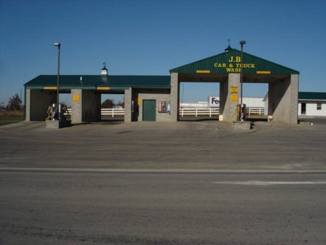 650 Reynolds Rd, Glasgow, KY à louer - Photo du bâtiment - Image 2 de 20