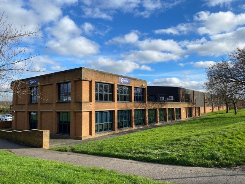 Newcomen Way, Colchester for lease Building Photo- Image 1 of 5
