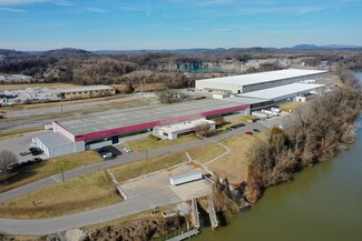 Plus de détails pour 5502 Island River Dr, Knoxville, TN - Industriel à louer