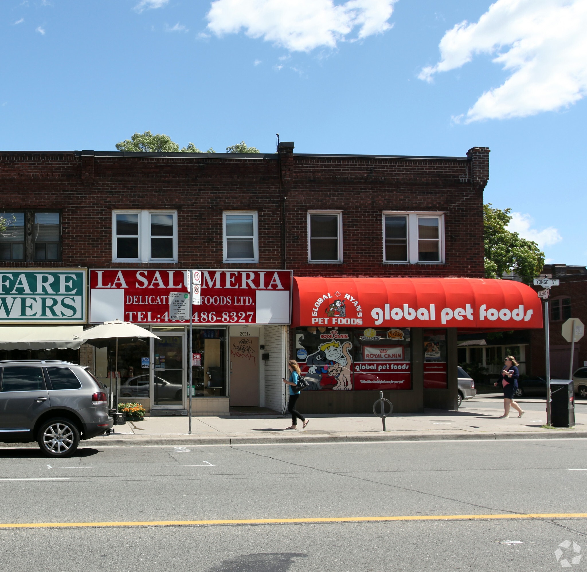 2019 Yonge St, Toronto, ON for sale Primary Photo- Image 1 of 1