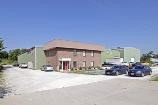 Plus de détails pour 55 May Rd, Wentzville, MO - Industriel à vendre