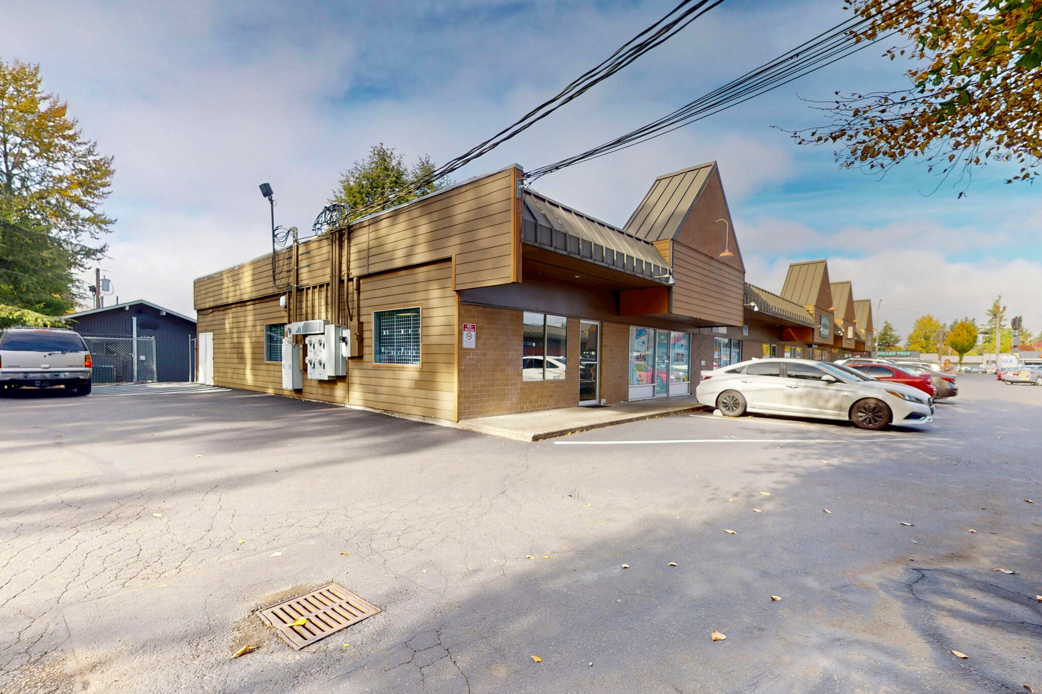 2103 Harrison Ave NW, Olympia, WA for lease Building Photo- Image 1 of 13