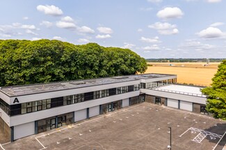 Plus de détails pour Cheesemans Ln, Chichester - Local d'activités à louer