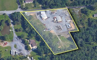 Plus de détails pour 2529 Roundtop Rd, Middletown, PA - Bureau à louer