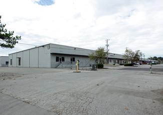 More details for 243-351 Saturn Dr, Memphis, TN - Industrial for Lease