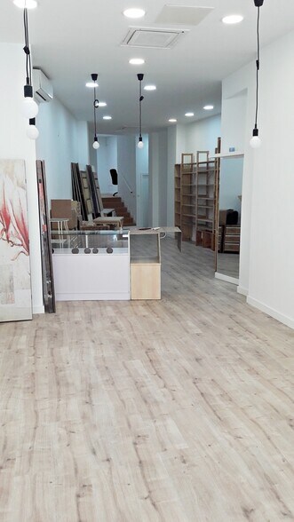 Calle Madrid, 5, Getafe, Madrid for lease - Building Photo - Image 3 of 5