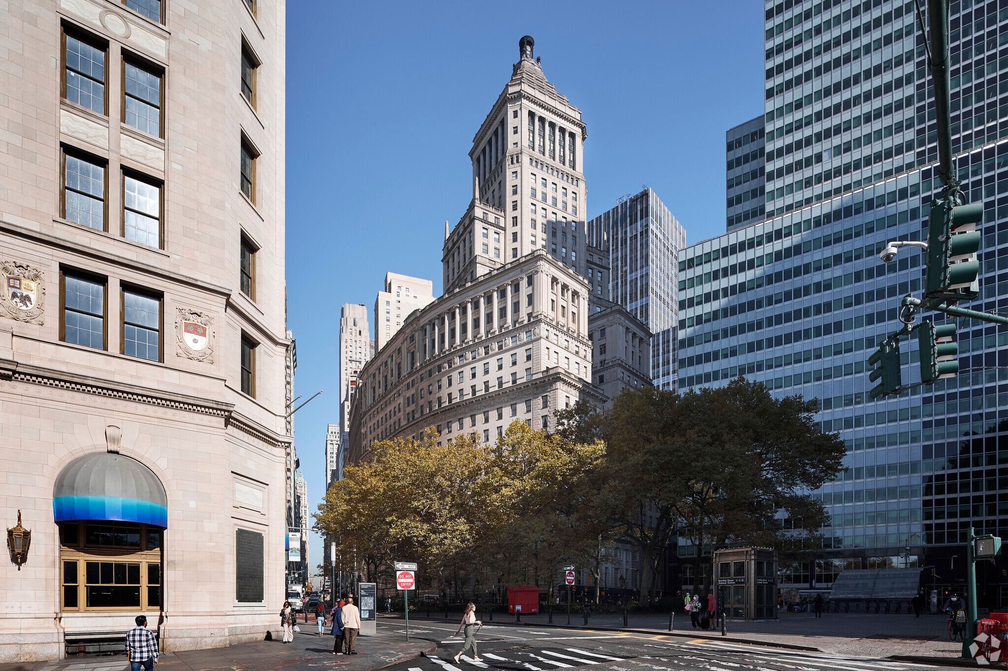 26 Broadway, New York, NY for lease Primary Photo- Image 1 of 5