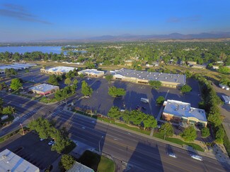 Plus de détails pour 2979-3157 Garfield Ave, Loveland, CO - Commerce de détail à louer