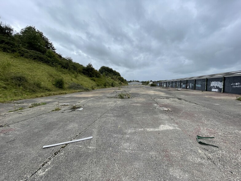 Station Works, Tisbury for lease - Building Photo - Image 1 of 1