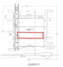 1800 N Federal Hwy, Pompano Beach, FL for lease Site Plan- Image 2 of 4