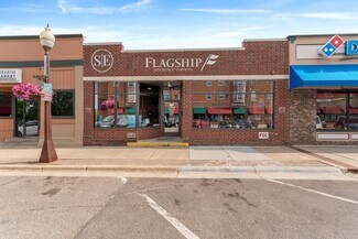 Plus de détails pour 230 1st Ave E, Shakopee, MN - Commerce de détail à vendre