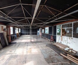 Canal Rd, Higham à louer Photo intérieure- Image 2 de 2