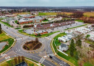 Plus de détails pour 4195 Massillon Rd, Uniontown, OH - Commerce de détail à louer