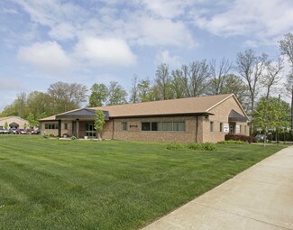 Plus de détails pour 5710 Bella Rose Blvd, Clarkston, MI - Bureau à louer