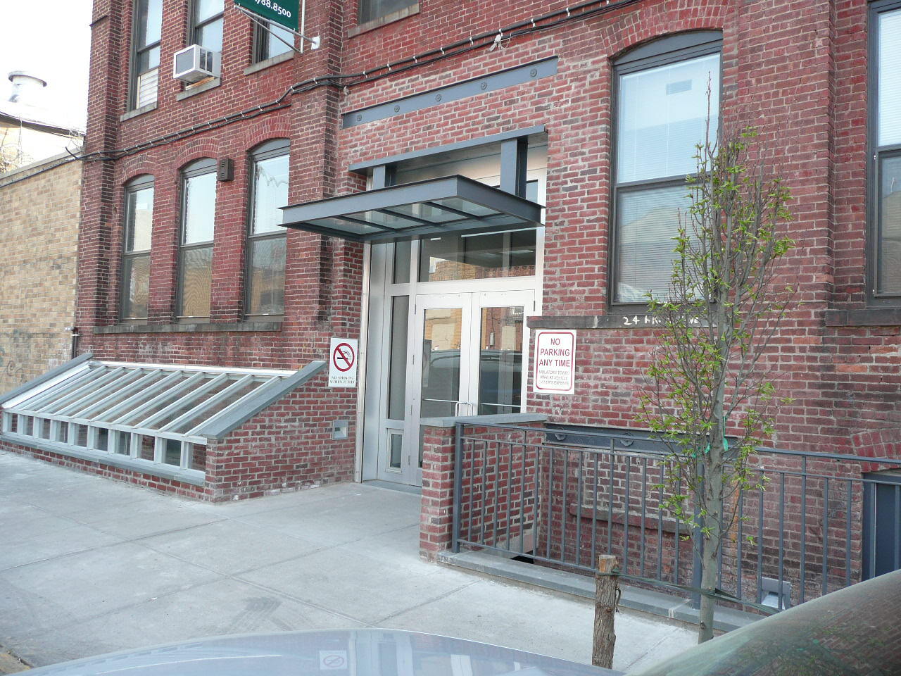 168 7th St, Brooklyn, NY for lease Primary Photo- Image 1 of 9
