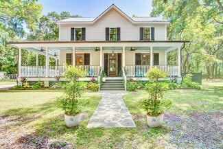 Plus de détails pour 3002 Edenvale Rd, Johns Island, SC - Spécialité à vendre